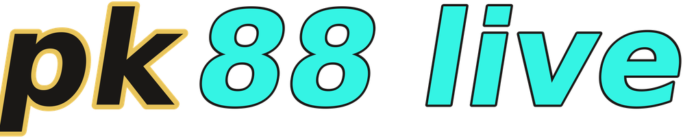 pk88 live logo